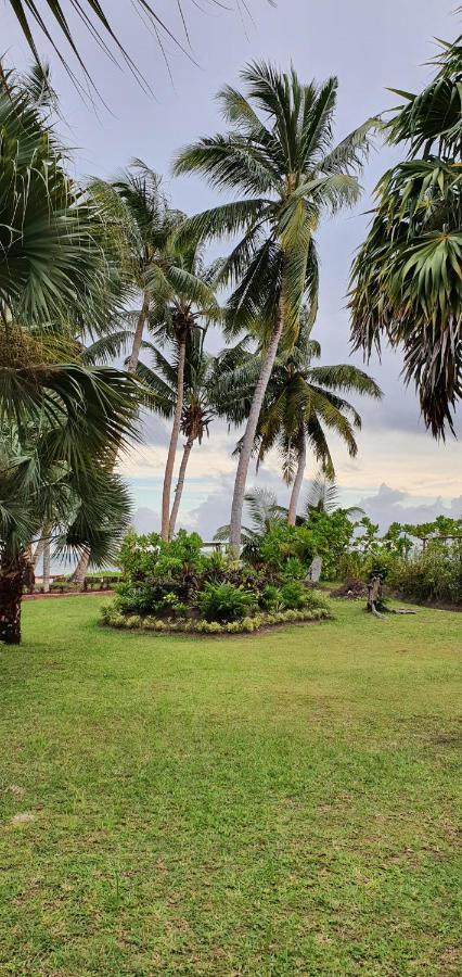 Ocean Jewels Hotel Grand Anse  Exterior photo