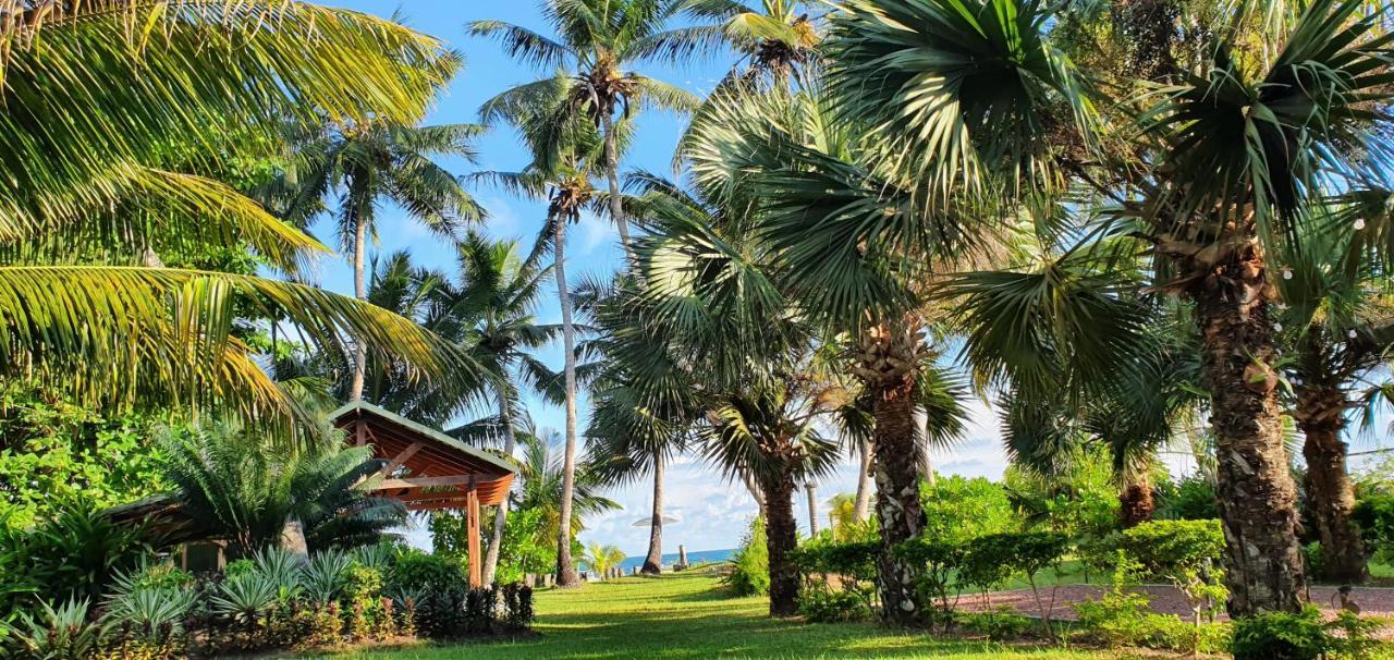 Ocean Jewels Hotel Grand Anse  Exterior photo